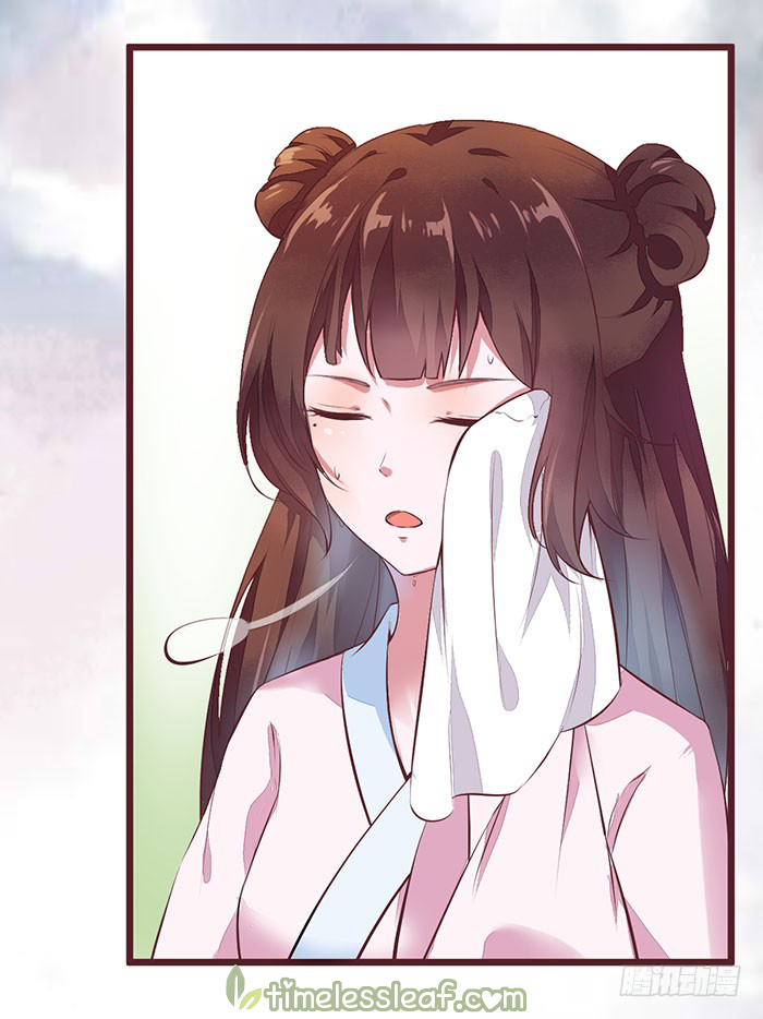Rebirth Of The Divine Doctor Chapter 03 Gambar 10